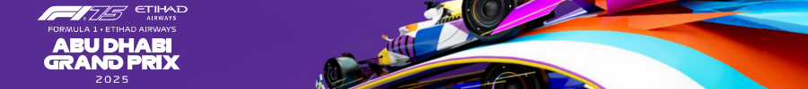 Туры и билеты на финал Формула-1 • 2025 Захватывающие гонки, яркие эмоции и невероятное автоспортивное шоу — забронируйте тур на финал Формула-1 в Абу-Даби!