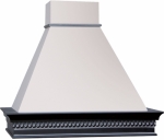 Вытяжка Vialona Cappe Гальяно 90