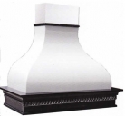 Вытяжка Vialona Cappe Гальяно 90 ППУ