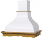 Вытяжка Vialona Cappe Изабелла 90 ППУ