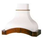 Вытяжка Vialona Cappe Эпоха 90 ППУ