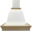 Вытяжка для кухни Бьянка 60 КР