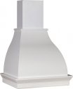 Вытяжка для кухни Бьянка 60 ППУ