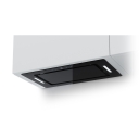 Встраиваемая вытяжка для кухни GS BLOC GS 600 BLACK