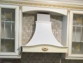 Вытяжка Vialona Cappe Лаура 90