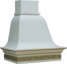 Вытяжка Vialona Cappe Камелия 60