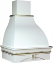 Вытяжка Vialona Cappe Монтебьянка 60 ППУ