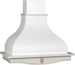 Вытяжка Viaona Cappe Тренто 90 ППУ