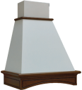 Вытяжка Vialona Cappe Нарада 60