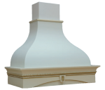 Вытяжка Vialona Cappe Монтебьянка 90 ППУ